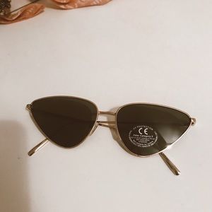 Vintage-Vibe Sunnies